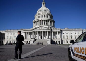 House staffer charged with swiping and pawning hundreds of government cell phones