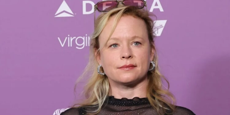 ‘I’ll F*cking Knock You Out’: Actress Thora Birch Unleashes On Fan