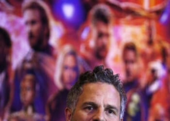 'DUMBEST Scrote in Hollywood' Mark Ruffalo Weeps About Trump TERRORIZING HIM As an American and HOOBOY – Twitchy