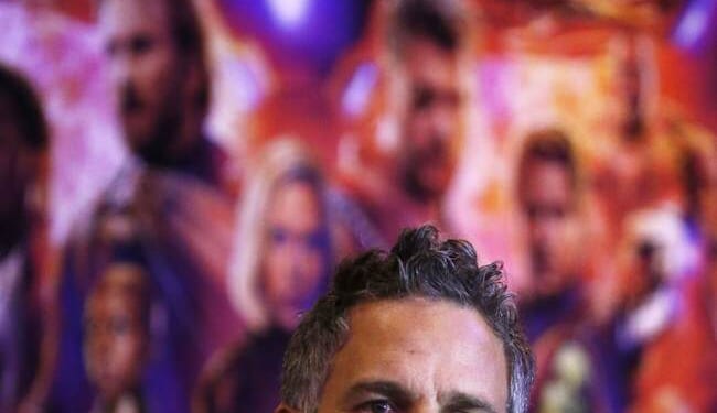 'DUMBEST Scrote in Hollywood' Mark Ruffalo Weeps About Trump TERRORIZING HIM As an American and HOOBOY – Twitchy