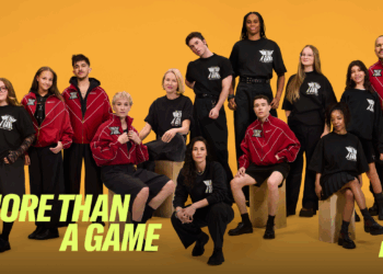 Megan Rapinoe, Elliot Page star in ad for transgender athletes timed to Supreme Court hearing