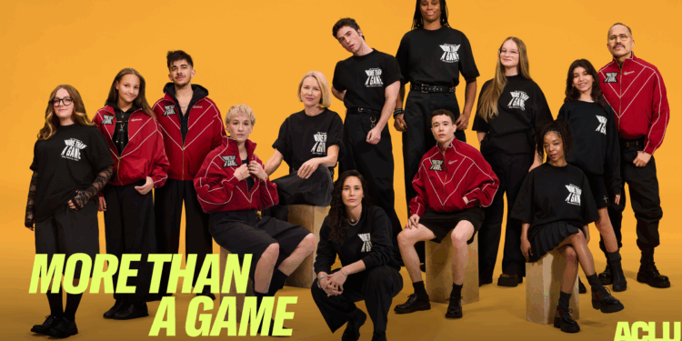 Megan Rapinoe, Elliot Page star in ad for transgender athletes timed to Supreme Court hearing