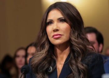 Trump Admin Ending Deportation Protections For Somali Nationals