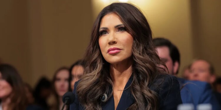 Trump Admin Ending Deportation Protections For Somali Nationals