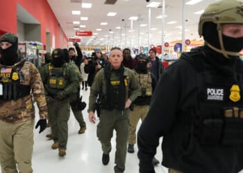 Donald Trump tells Minnesotans that 'day of reckoning & retribution' is coming