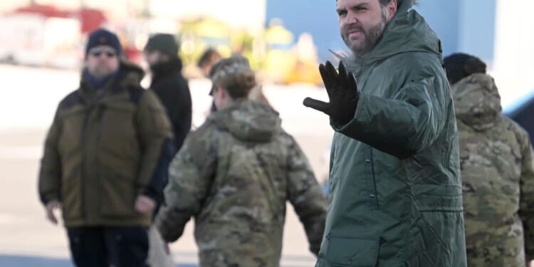 Greenland prefers Denmark to the U.S., prime minister says