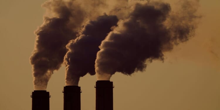 EPA stops calculating health benefits of air pollution rules under Trump administration