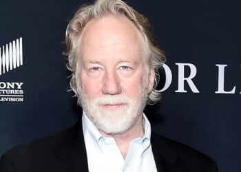 Timothy Busfield Turns Himself In To Cops On Child Sex Charges