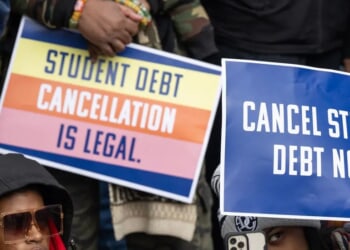 Blue State Taps Massive ‘Emergency’ Fund To Hand Out Student Loans