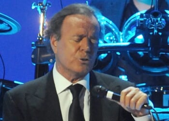 Julio Iglesias Faces Allegations Of Sexual Assault, Human Trafficking