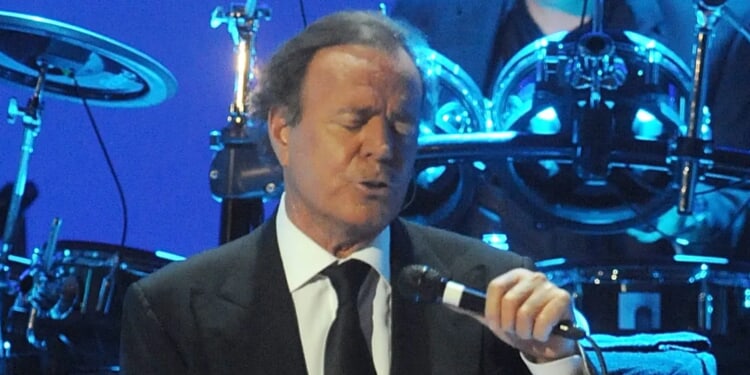 Julio Iglesias Faces Allegations Of Sexual Assault, Human Trafficking