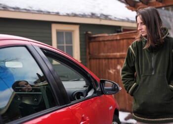 Minneapolis duo details their ICE detention, including pressure to rat on protest organizers