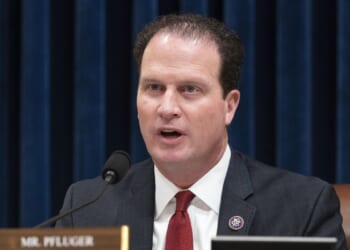 Republican Study Committee's new reconciliation package centers on affordability