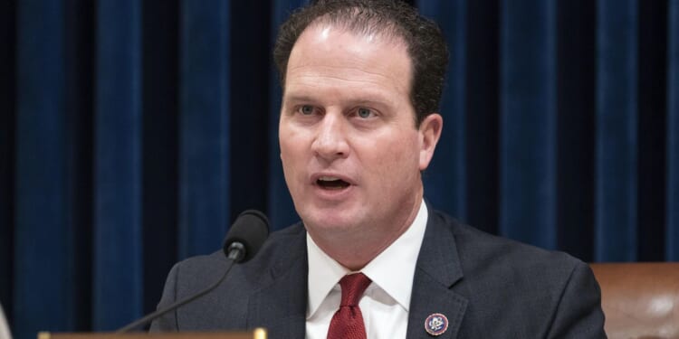 Republican Study Committee's new reconciliation package centers on affordability