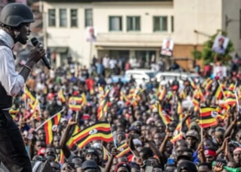 81-Year-Old Ugandan Dictator Cuts Internet, Arrests Priests Ahead Of 7th ‘Election’