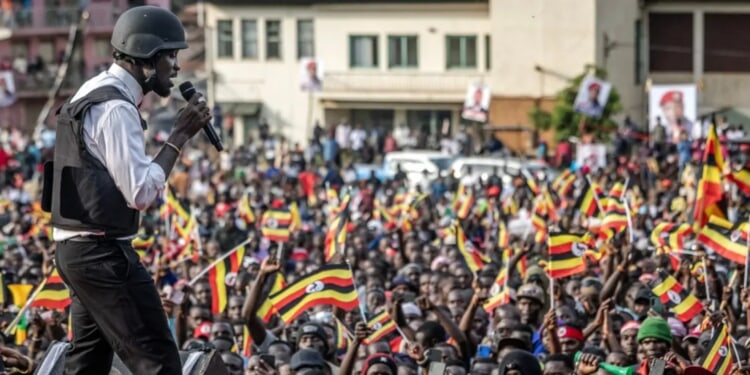81-Year-Old Ugandan Dictator Cuts Internet, Arrests Priests Ahead Of 7th ‘Election’