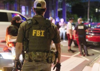 FBI wrongly questioned agents' support for Trump, religious beliefs, COVID vaccine status