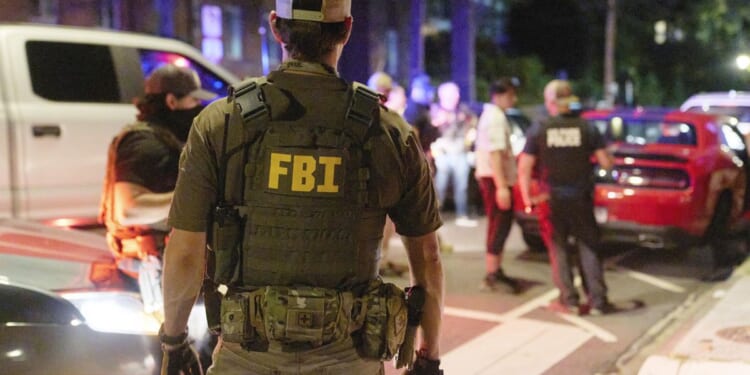 FBI wrongly questioned agents' support for Trump, religious beliefs, COVID vaccine status