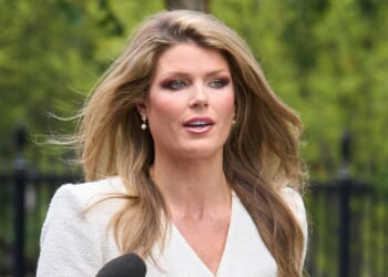 DOJ says Lindsey Halligan will remain as U.S. attorney in Virginia