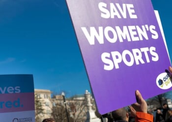 Trump Education Dept Opens Over A Dozen New Investigations Into School ‘Gender Identity’ Policies