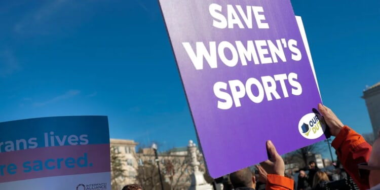 Trump Education Dept Opens Over A Dozen New Investigations Into School ‘Gender Identity’ Policies