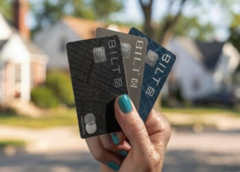 Meeting bipartisan call for lower card rates, Bilt's new credit cards will feature 10% interest rate