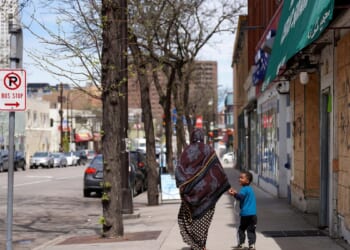 How Minnesota became the center of the Somali community and fraud allegations