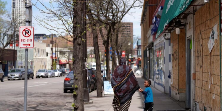 How Minnesota became the center of the Somali community and fraud allegations