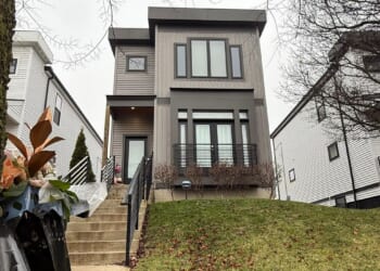 Ohio authorities say Michael McKee, the ex-husband of Monique Tepe, is responsible for killings