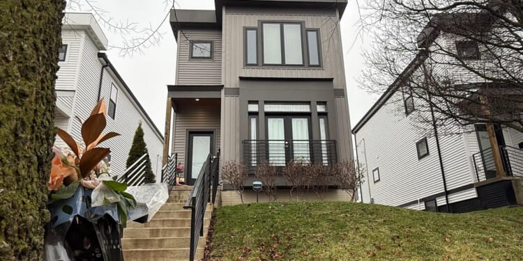 Ohio authorities say Michael McKee, the ex-husband of Monique Tepe, is responsible for killings