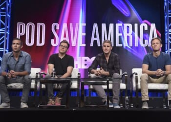 Obama Veterans Claim They Deported 'Nicely' — No Masks, No Warrantless Raids – Twitchy