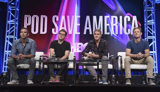 Obama Veterans Claim They Deported 'Nicely' — No Masks, No Warrantless Raids – Twitchy