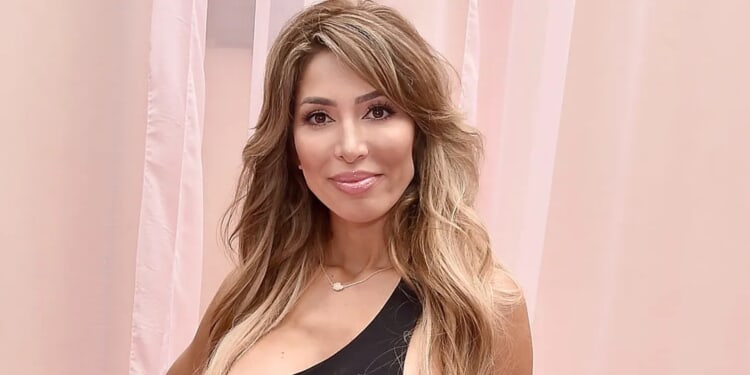 Farrah Abraham Screws Up Mayoral Run 2 Years Before It Begins