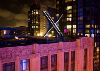 People can no longer use Grok on X to undress people via image editing, platform claims