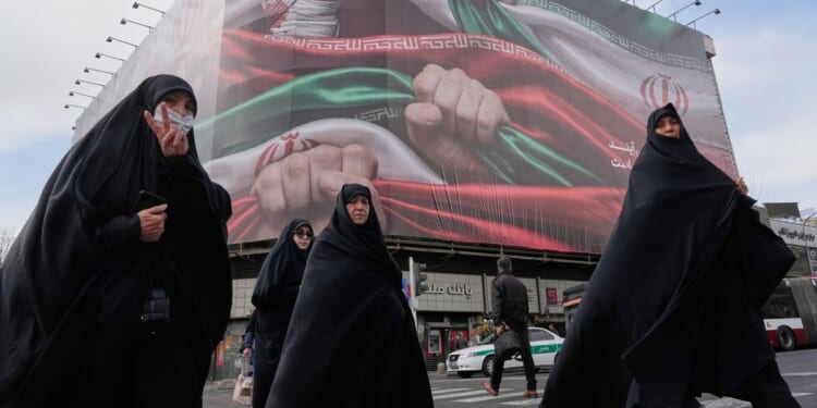 Iranian protests stall following violent police crackdown and internet blackout