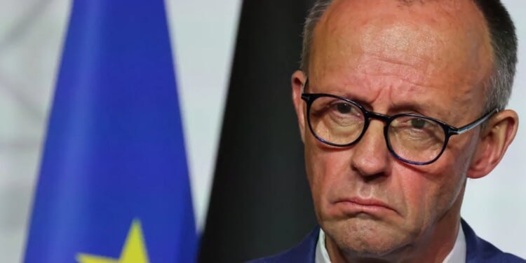 Germany Finally Admits Nuking Its Energy Sector For No Reason Was A Bad Idea