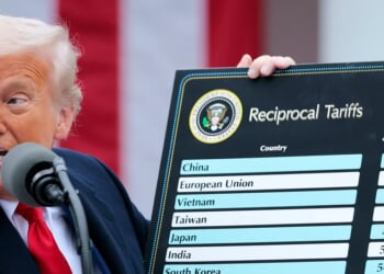 Trump’s Tariff Dividend Is Fastest Way To Give Americans Relief