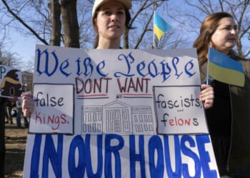 BRUTALLY Honest Post About Why Middle-Upper-Class Prog Millennial Women Are the Worst DEMO Is PERFECTION – Twitchy