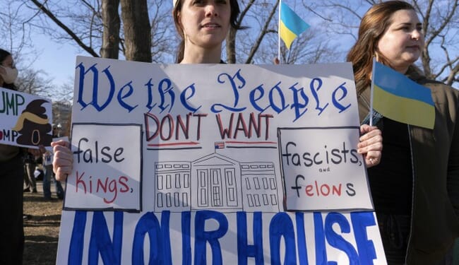 BRUTALLY Honest Post About Why Middle-Upper-Class Prog Millennial Women Are the Worst DEMO Is PERFECTION – Twitchy