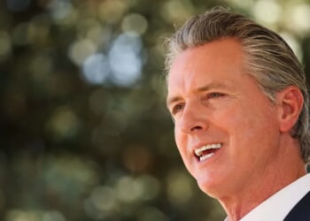 Newsom’s 9% Homeless ‘Win’ Is Built On Half-Baked Data