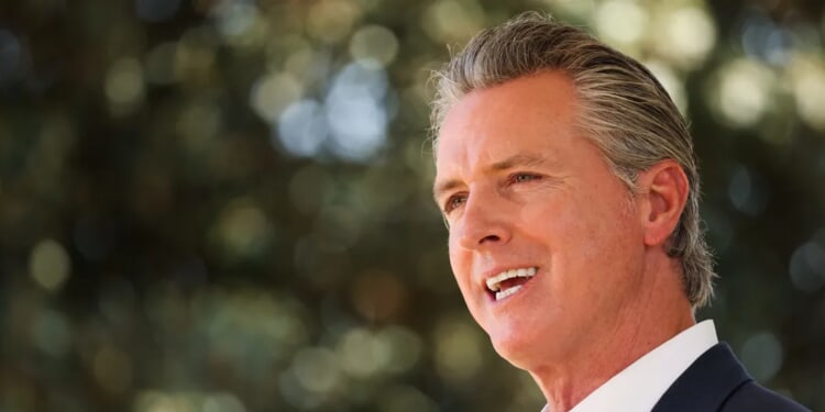 Newsom’s 9% Homeless ‘Win’ Is Built On Half-Baked Data