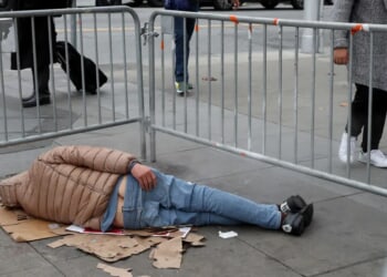 California Official Launches Video Game To Solve Homelessness