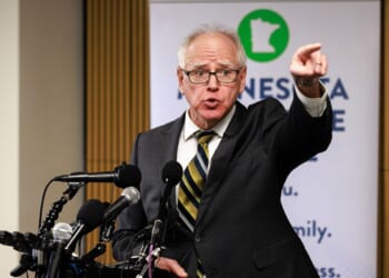 Justice Department issues subpoenas probing Minnesota leaders for obstructing federal enforcement