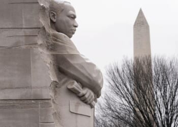 Things to do in Washington, D.C. this weekend and MLK Day: Jan. 16-19