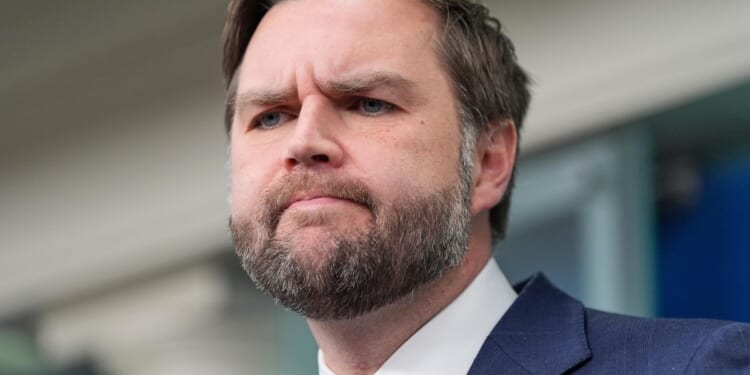 Vice President J.D. Vance to headline March for Life for second year in a row