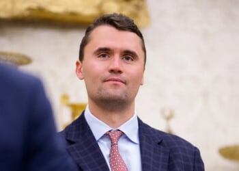 Charlie Kirk’s Murder Prompts New Hate Crime Bill