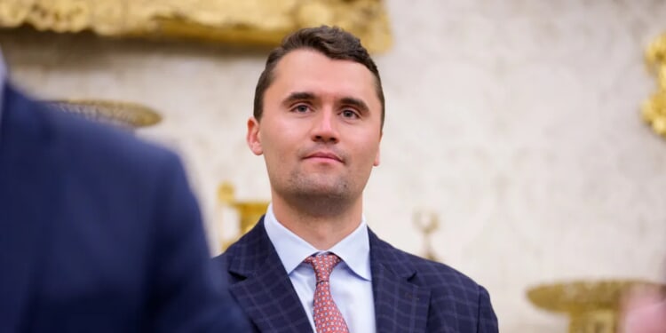 Charlie Kirk’s Murder Prompts New Hate Crime Bill