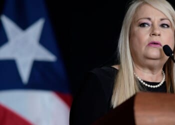 Former Puerto Rico Gov. Wanda Vazquez to be pardoned by Trump in campaign finance case