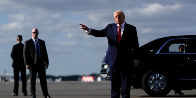 Trump pardons include for a woman whose sentence he commuted in his first term