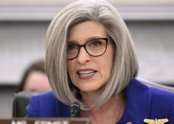 Senators request fraud probe of Minneapolis charity favored by Ilhan Omar